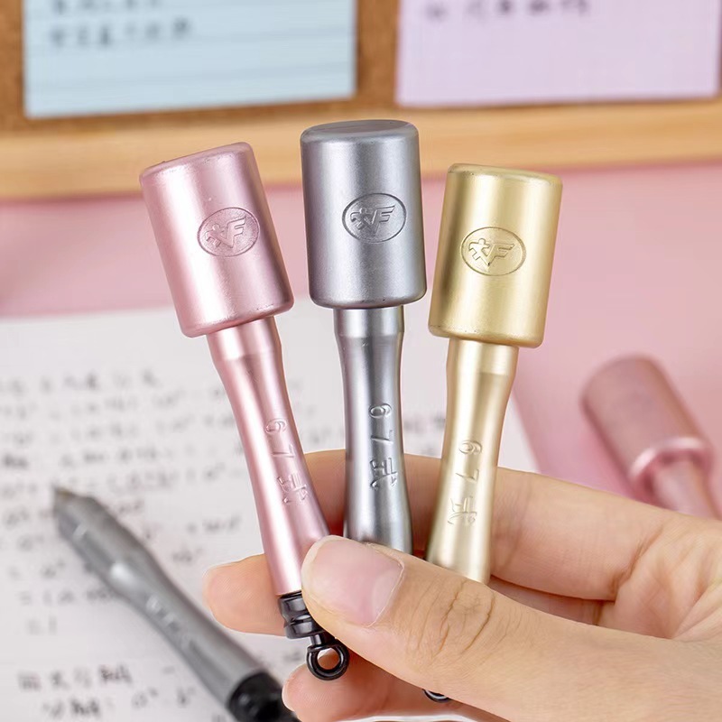 

Pulpen Gel Bentuk Granat 67