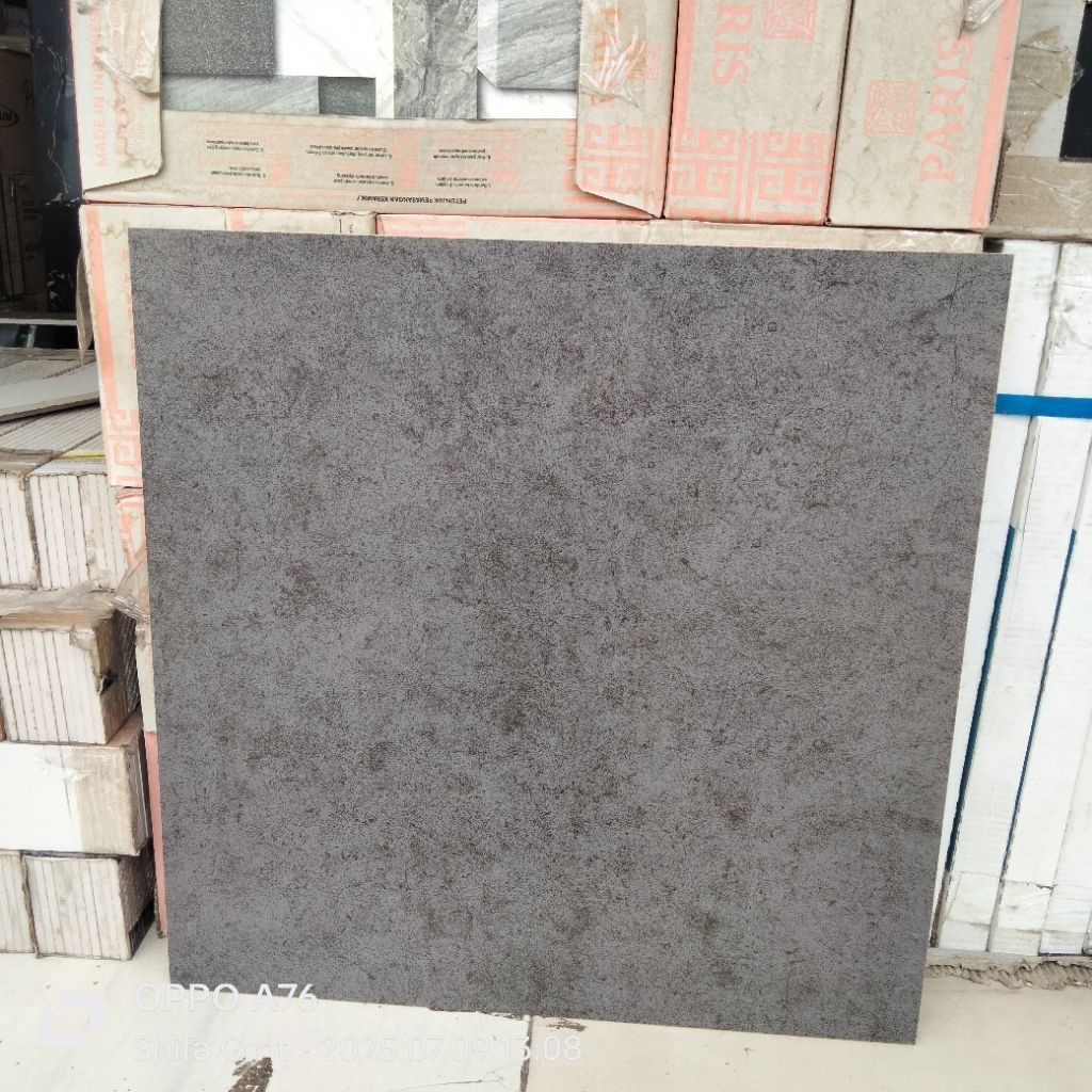 Granit lantai 60x60. Zephyr/Granito