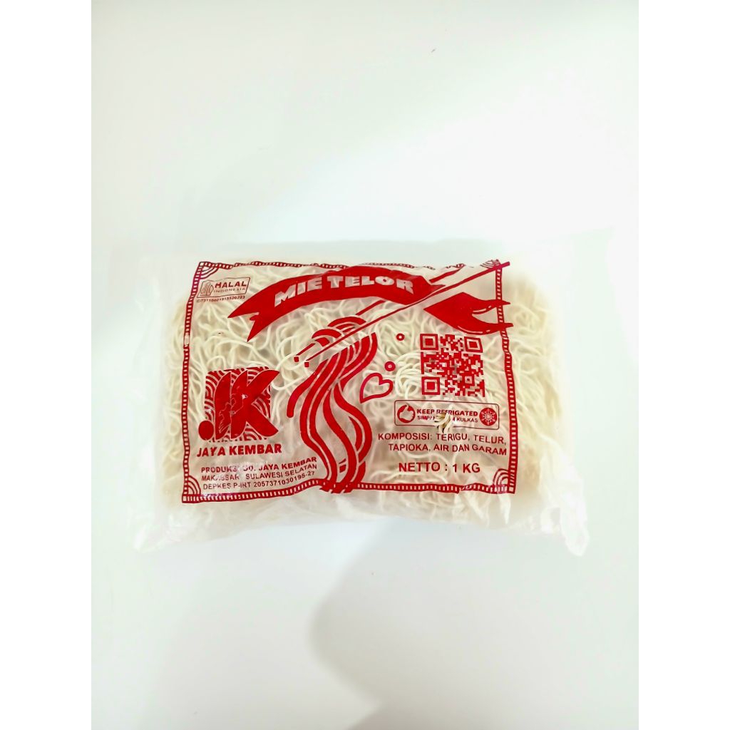 

Mie Basah Jaya Kembar 1kg