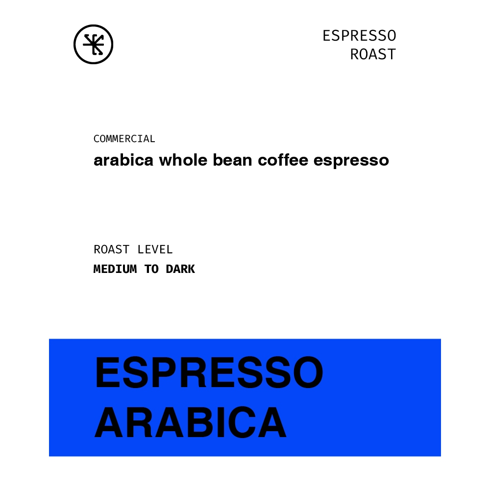 

Biji Kopi 1kg 100% arabica whole bean coffee espresso