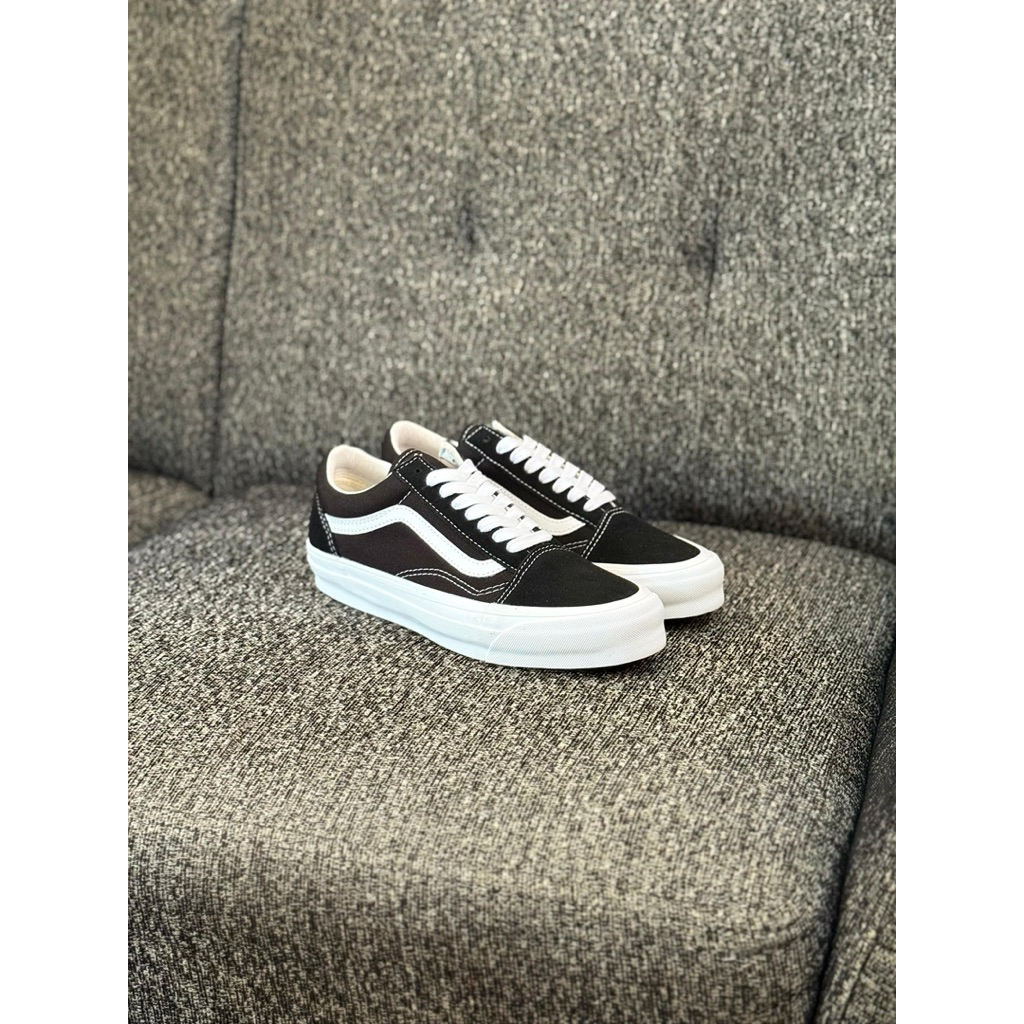 Oldskool OG LX 2020 Black/White
