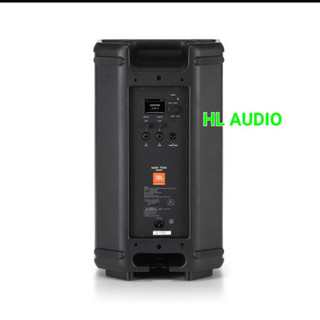 SPEAKER AKTIF JBL EON 710 ORIGINAL