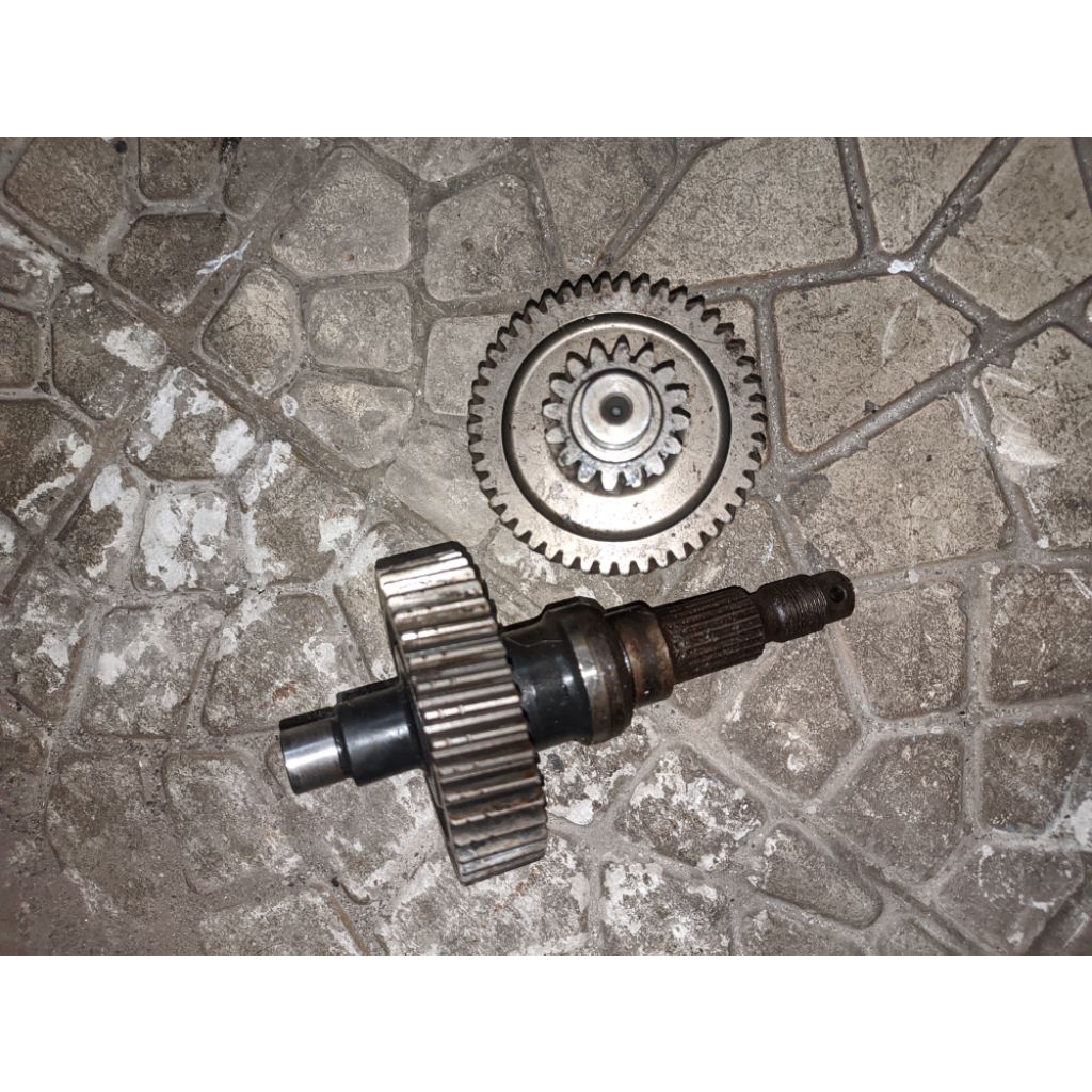 rasio vespa lx s sprint primavera original