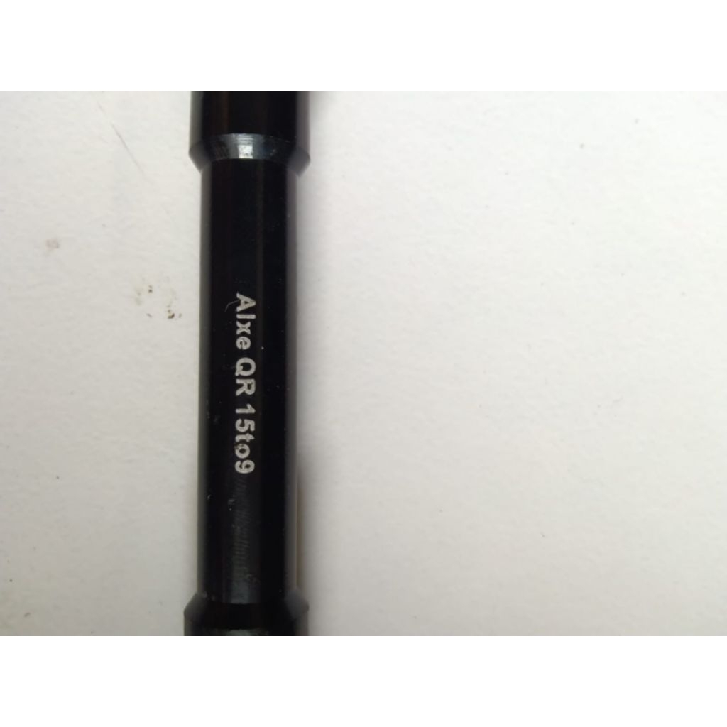 Adaptor Hub Dari TA15 ke QR