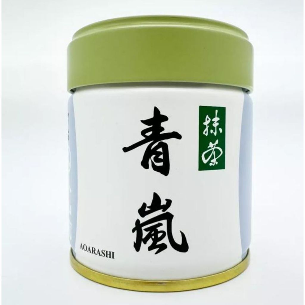 

MARUKYU KOYAMAEN Aoarashi Matcha Powder 40g