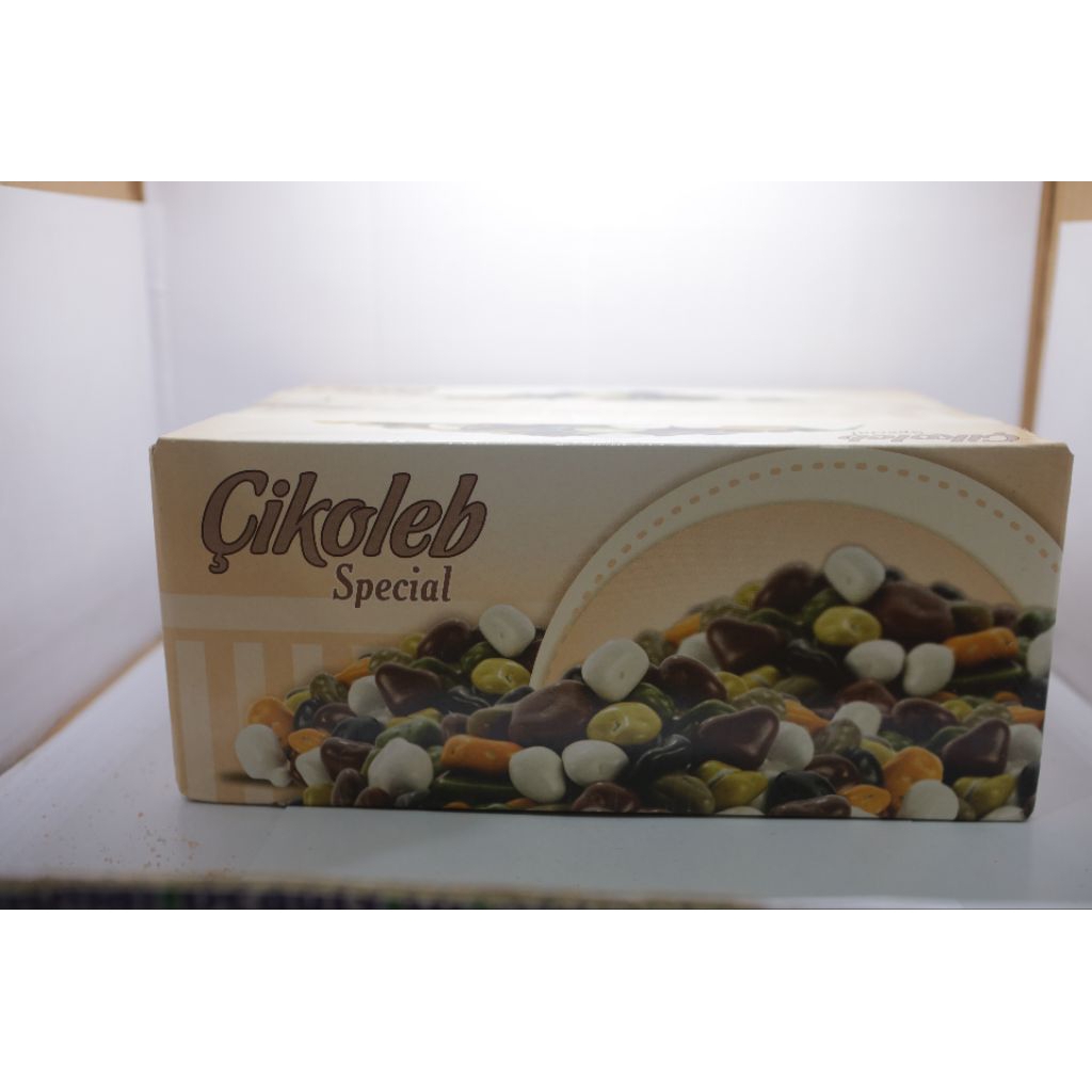 

coklat batu kerikil turki kemasan 5kg coklat khas oleh-oleh haji dan umrah