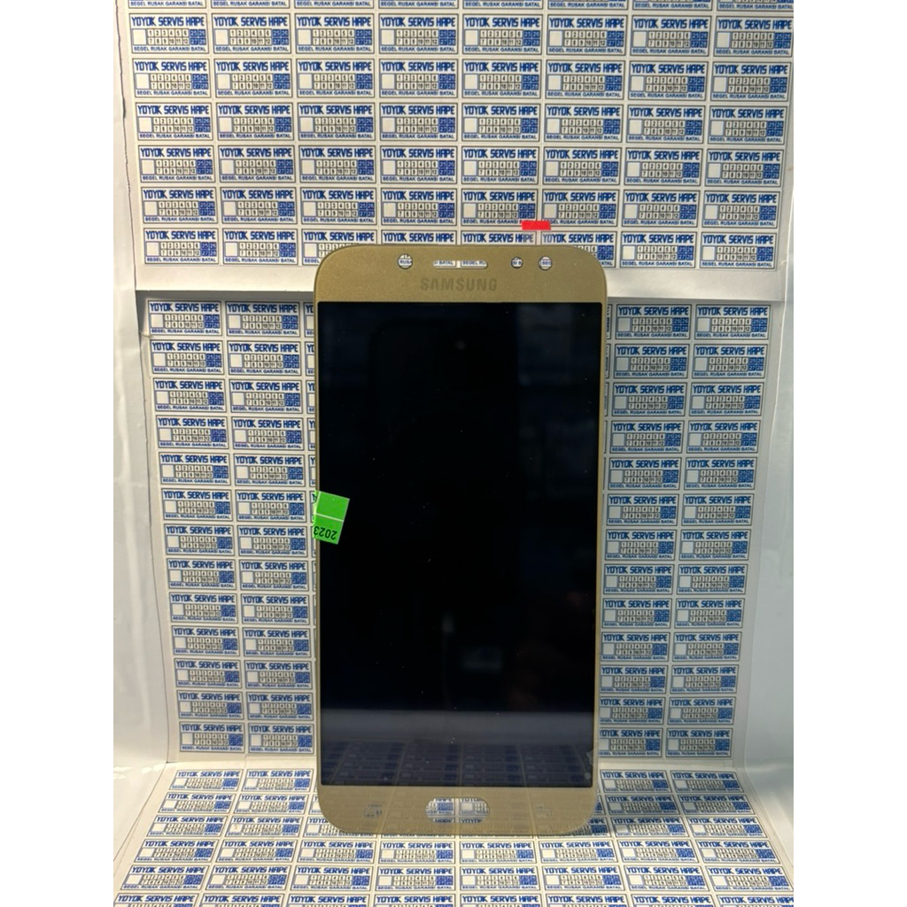 LCD (ORI) SAMSUNG J7 PRO/J730/J7 2017