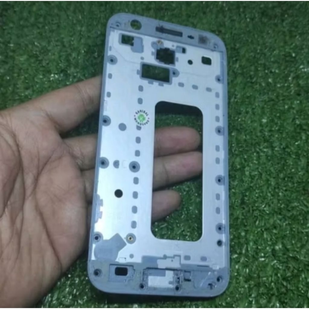 midle frime lcd Samsung j3 pro 2017  j330 - J330G Ori cabutan