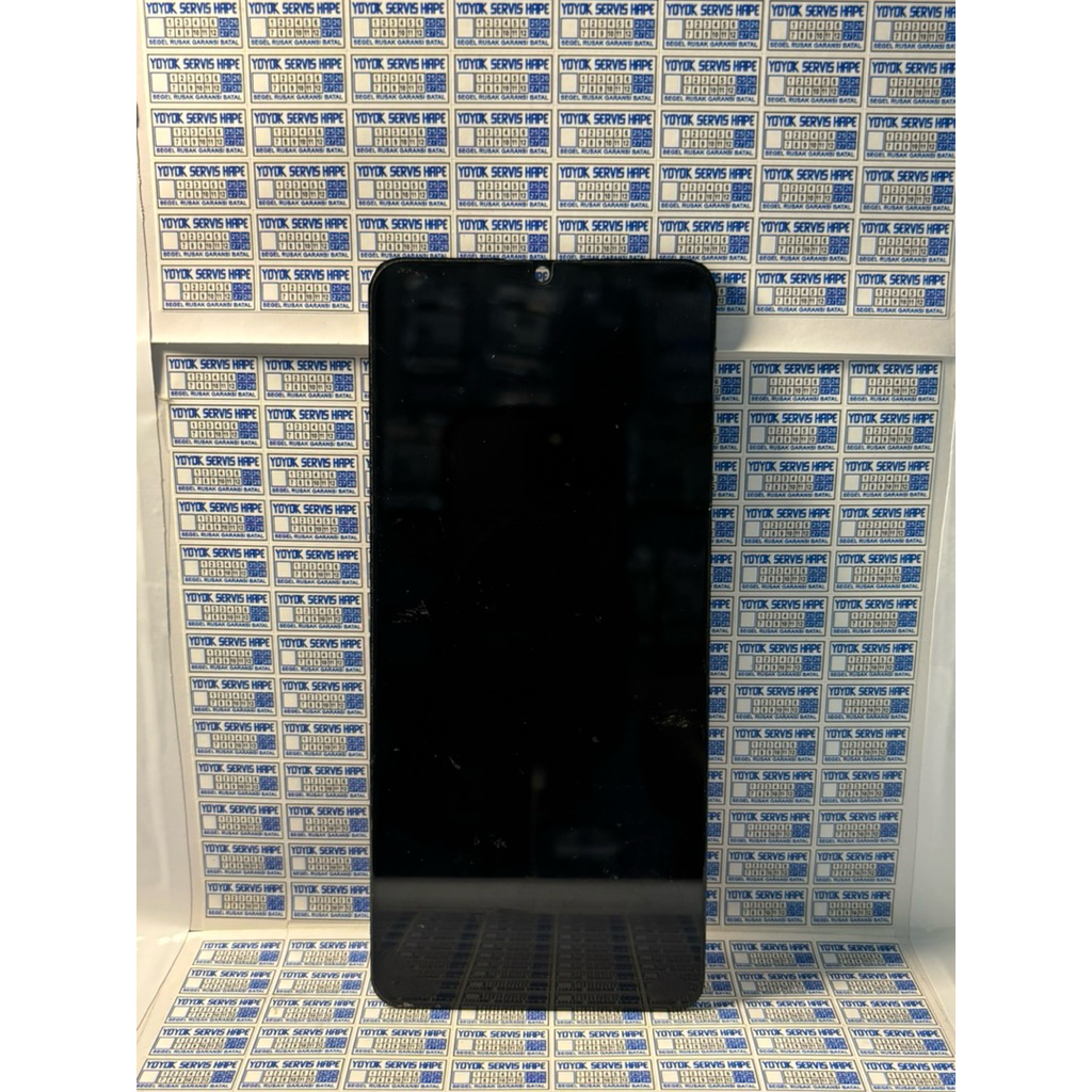 LCD SAMSUNG M30/M30s/M21/A30s