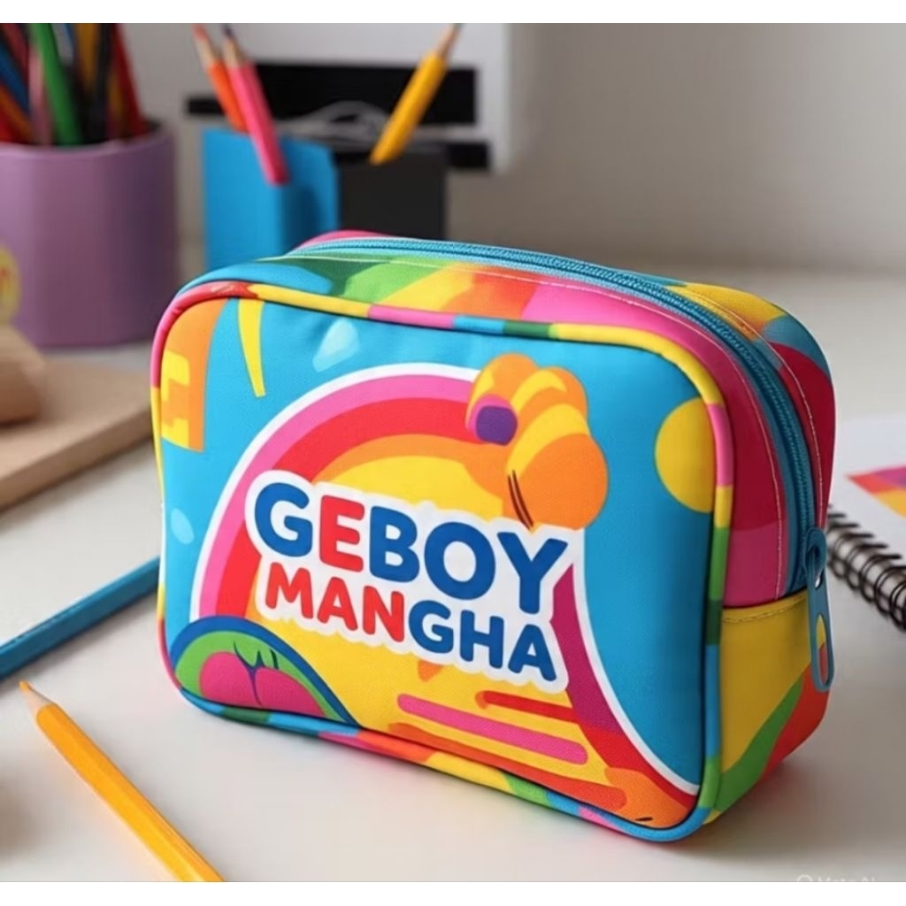 

dompet pena unik berbagai varian