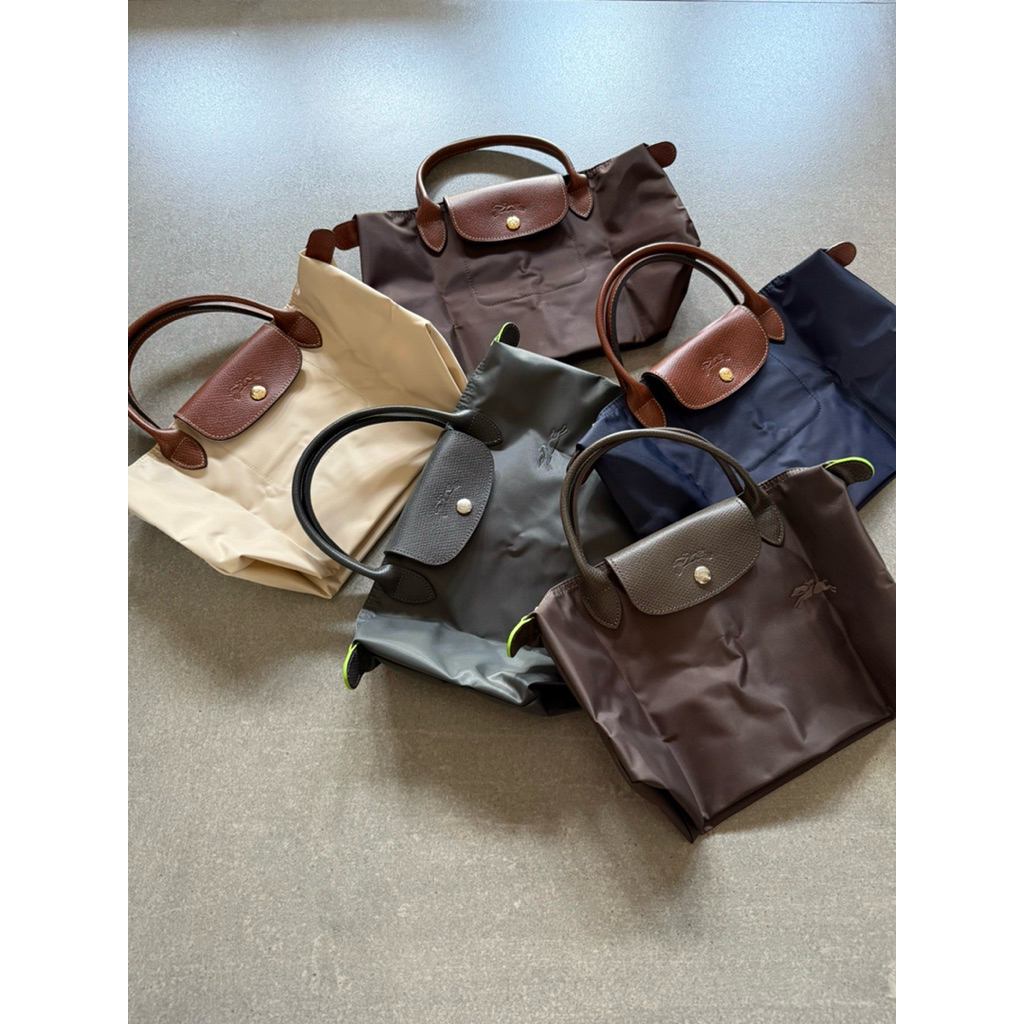 L. C Small Short Handle