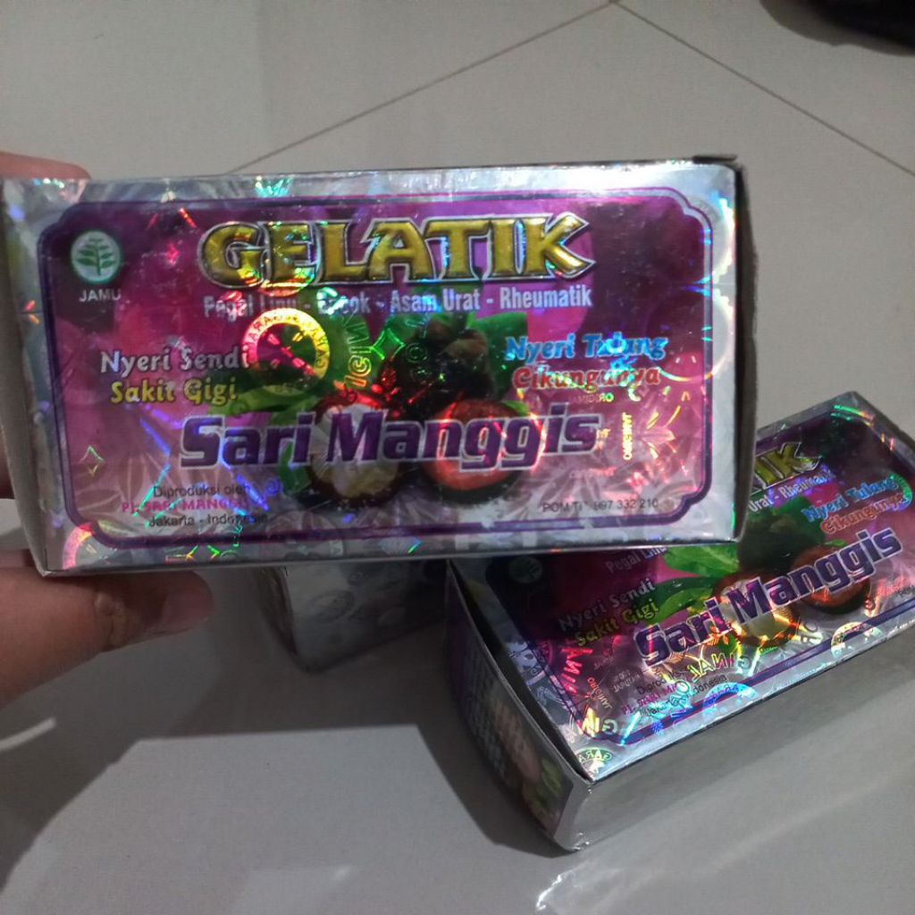 

gelatik sari manggis