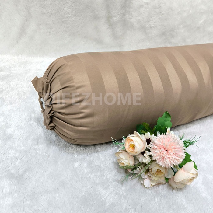 NEW DEALS Sarung Bantal Hotel 50x70 Putih 100% Cotton 300 TC 220 TC Premium Berkualitas