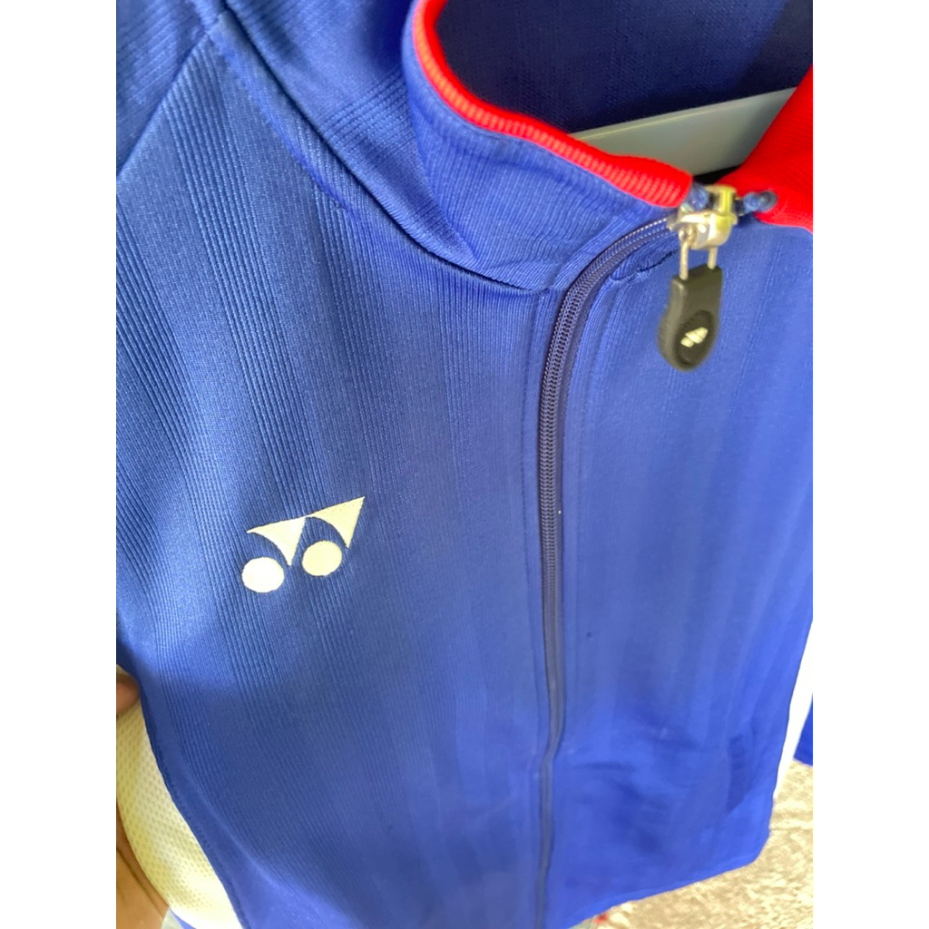 Jaket Yonex Original second
