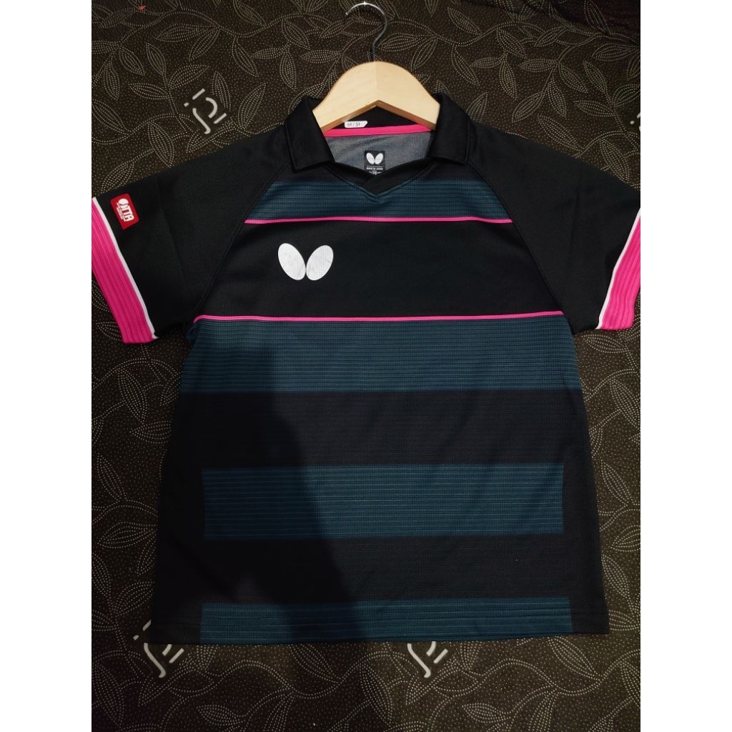 jersey Pingpong Second Original