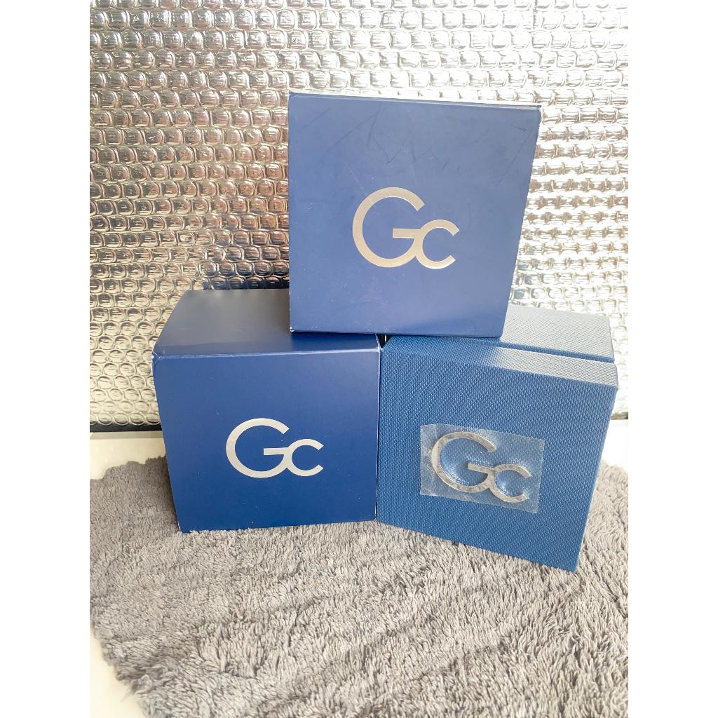 Kotak Jam Tangan GC
