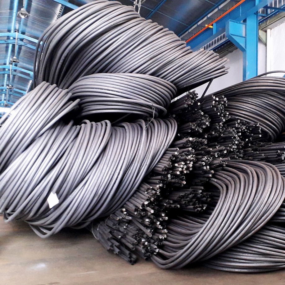 Besi Beton JSTY SNI 8mm 10mm 12mm 13mm 16mm