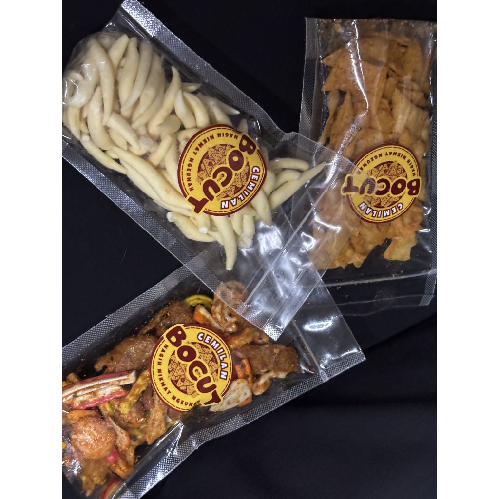 

Paket Ngemil Murah