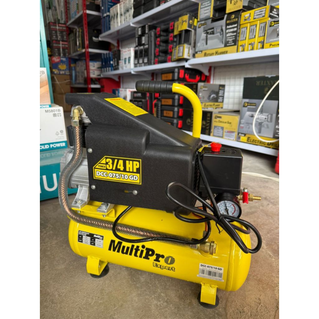 KOMPRESOR OLI MULTIPRO 3/4 HP