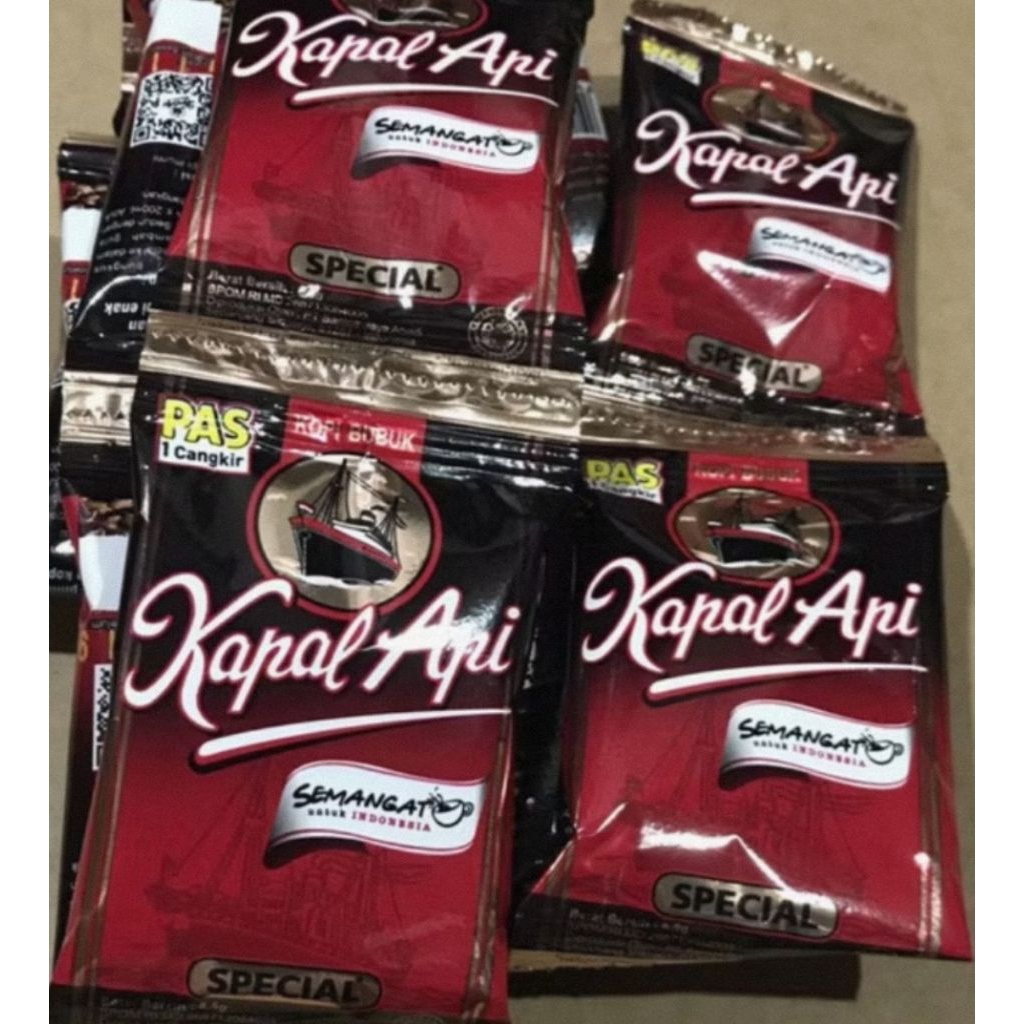 

kopi kapal api