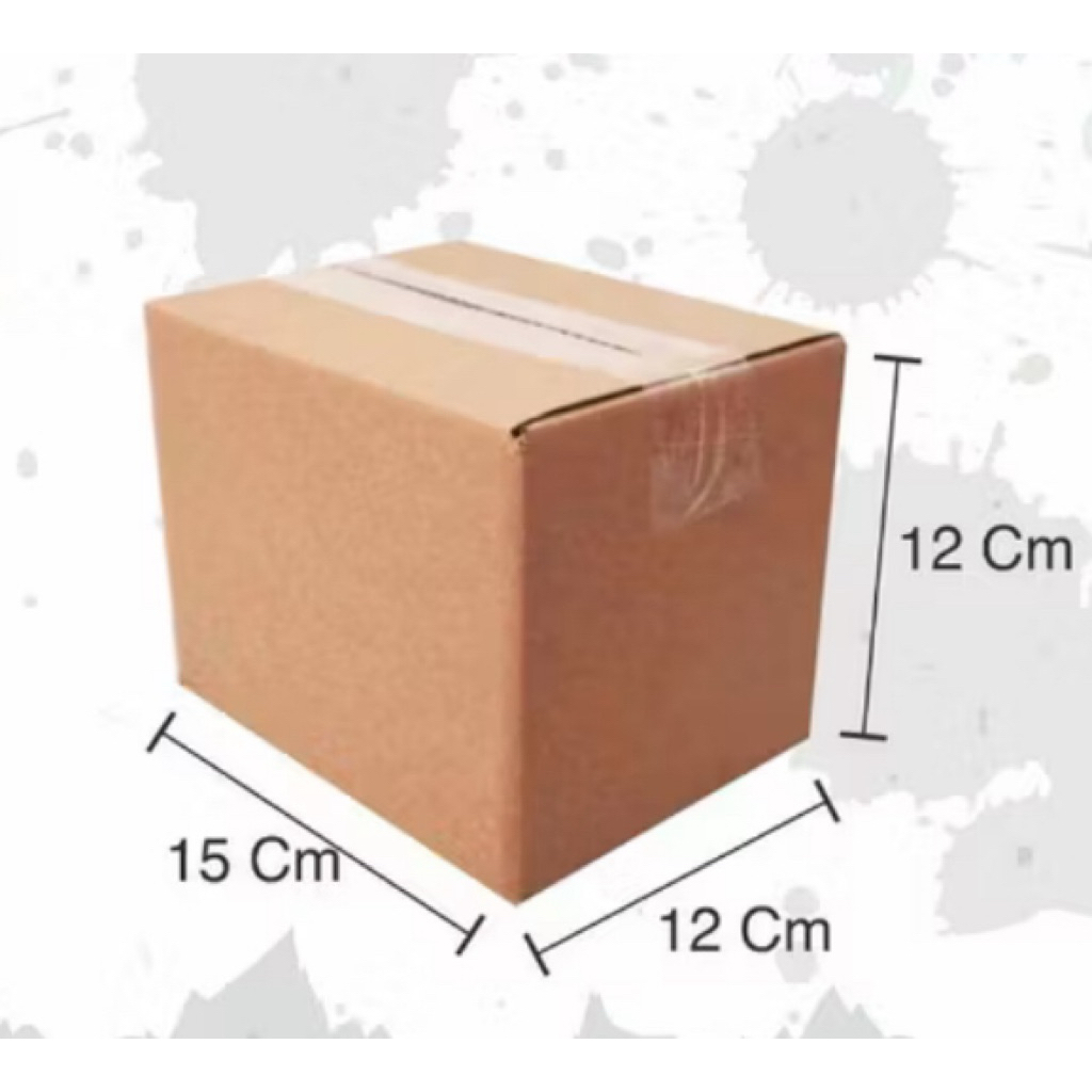 

Kardus Packing / Box Packing UK 15x12x12