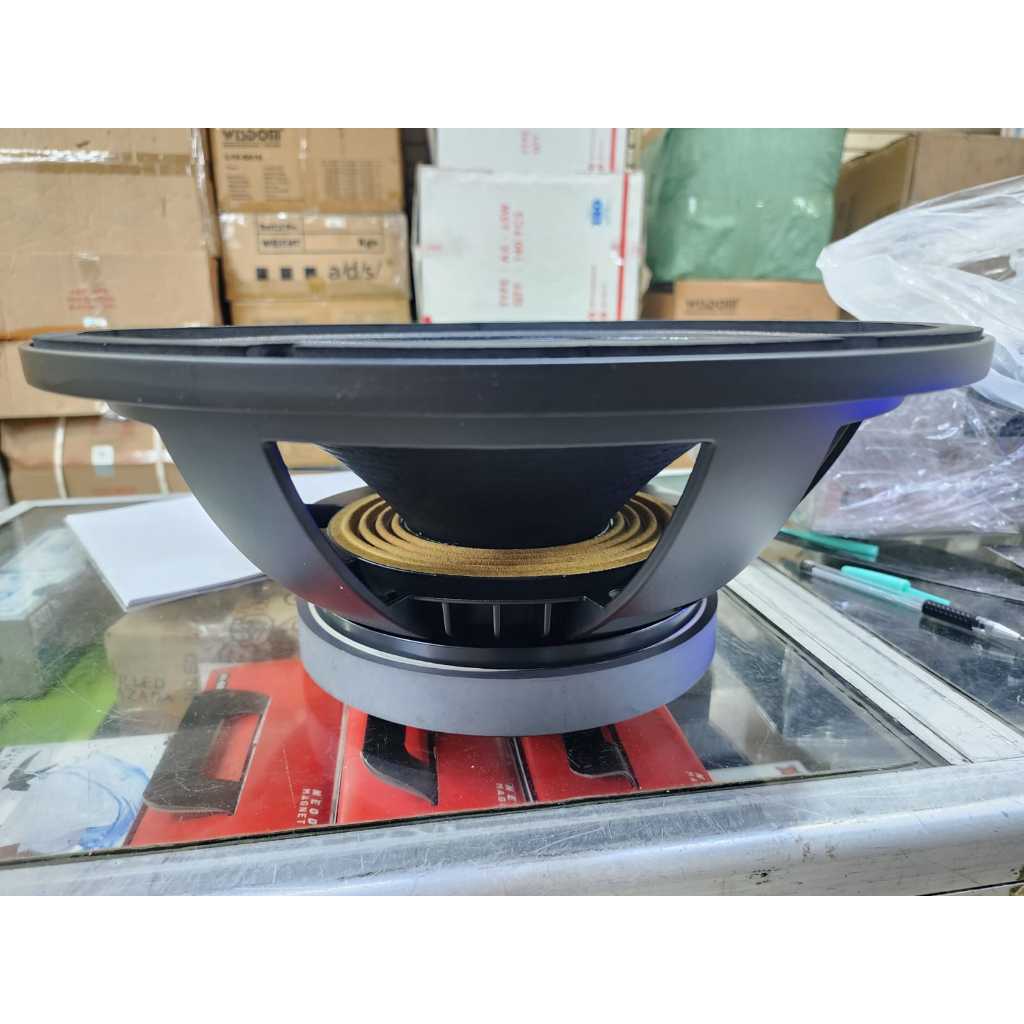 speaker 15 inch 15 tbx 100 model bnc 15TBX100