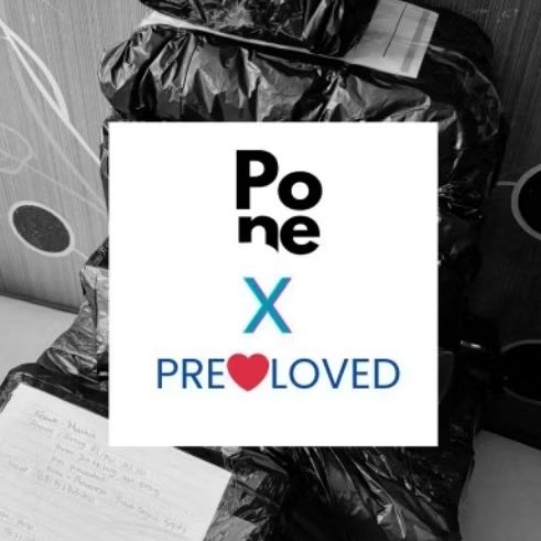 link pone x preloved