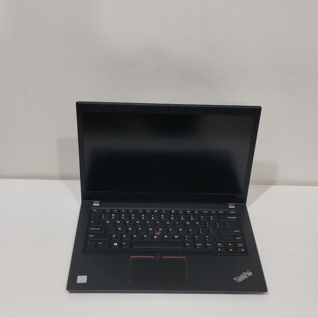 Lenovo ThinkPad t470S i7-7600U RAM 8GB/SSD 256GB