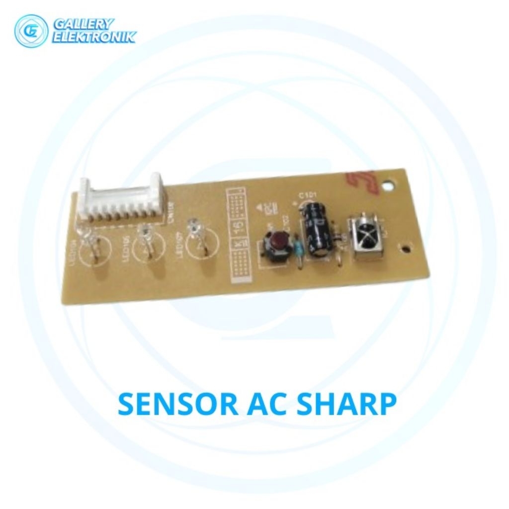 Sensor AC Sharp Bey