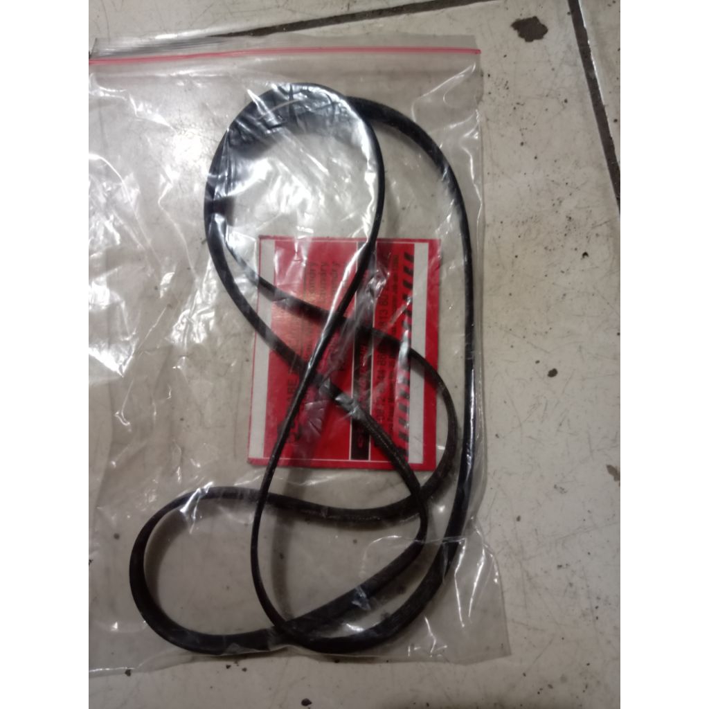 vanbelt mesin cuci front loading sharp(ES-FL1072B)(ES-FL1082B)