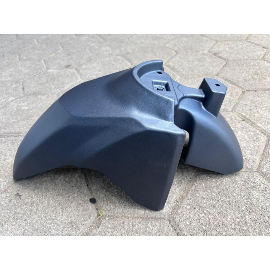 FREE ONGKIR SLEBOR DEPAN VARIO LED 125/150 NEW (ORI AHM)