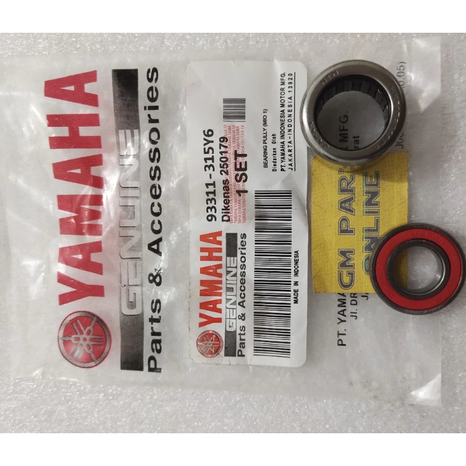 BERING POLLY MIO 93311-315Y6