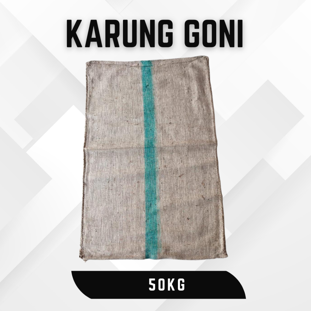 Karung Goni 50kg