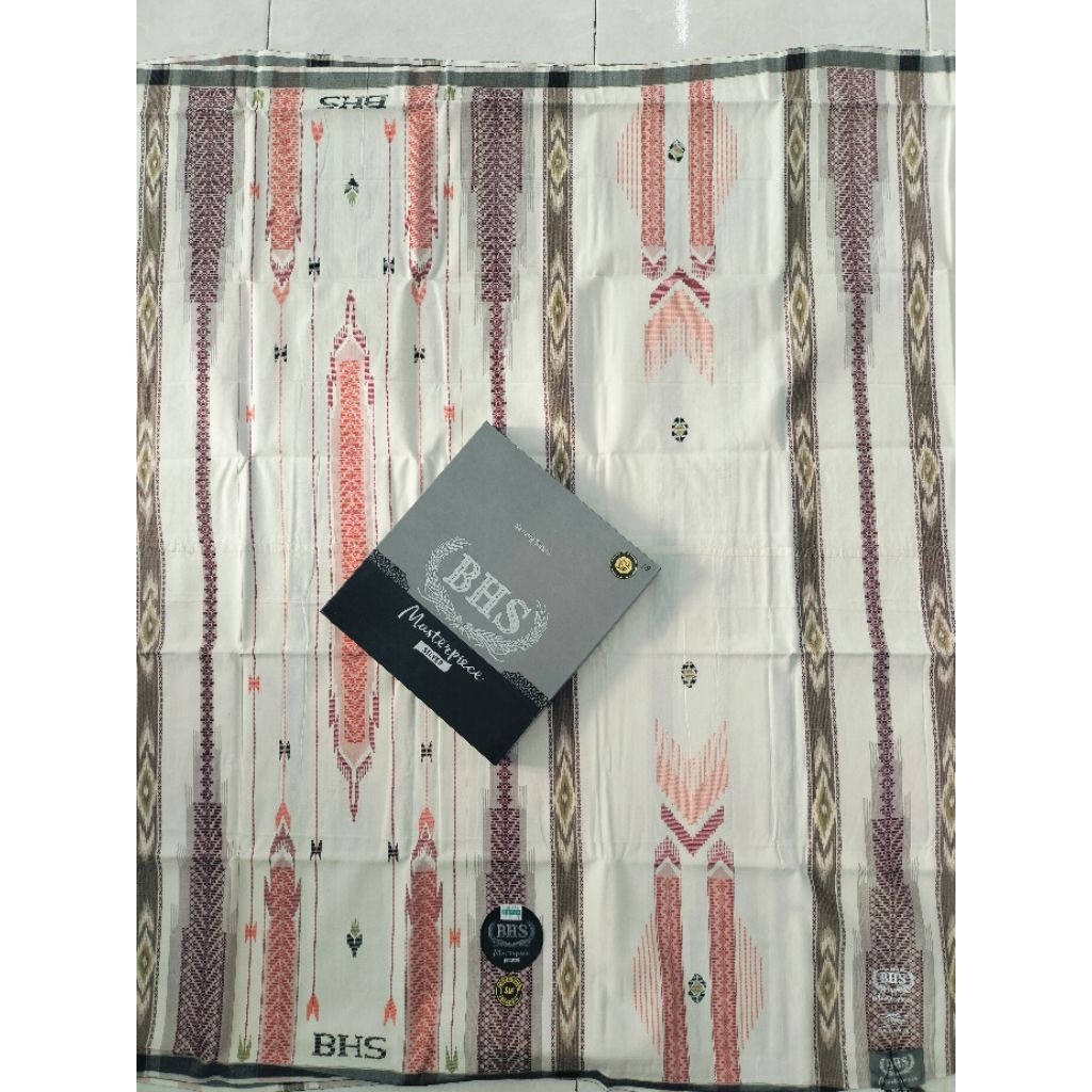 BHS Masterpiece gold/Rayal Gold/Silver IDB SGA/SGF/SIF Lawas AR. Bahasuan oringinal