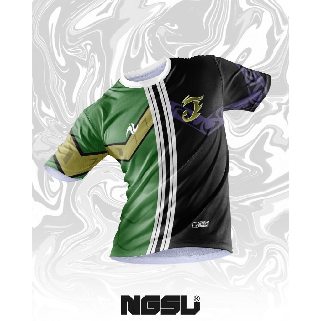 Jersey Kamen rider W