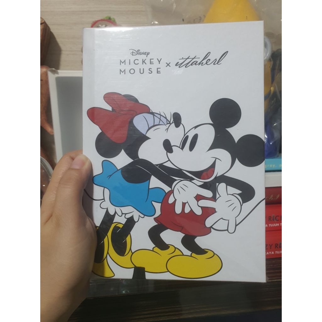 

Ittaherl Notebook