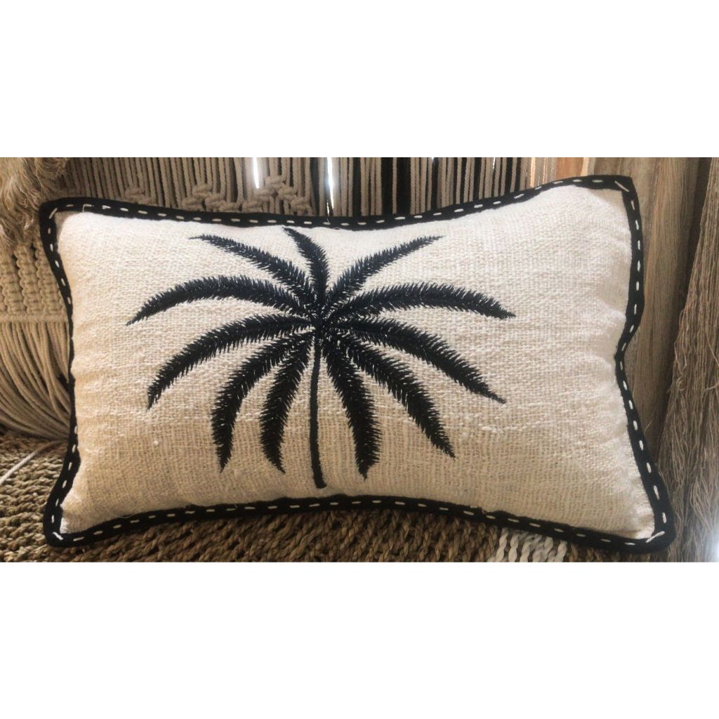 Cushion Cover/ Sarung Bantal BOHEMIAN PREMIUM bahan kain TUMANGGAL