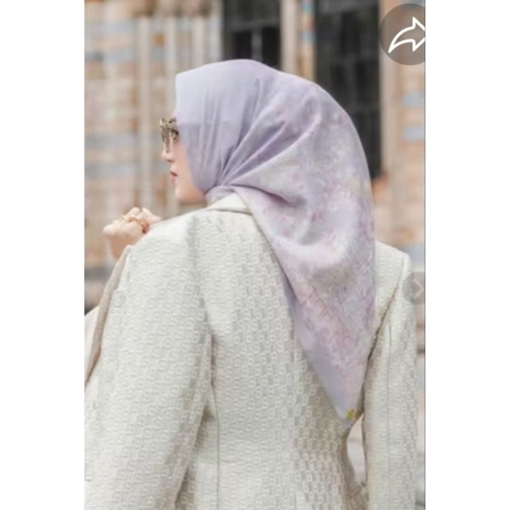 New Buttonscarves British 2 series