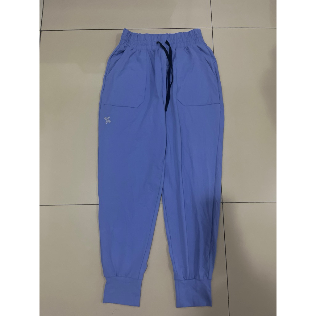 Preloved Jogger Xexymix size S Bawahan Sport Olahraga Yoga Pilates Lari