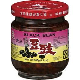 

[oddsolshop] pekanbaru/Master Black Bean 180GR Botol Kaca Kacang Hitam