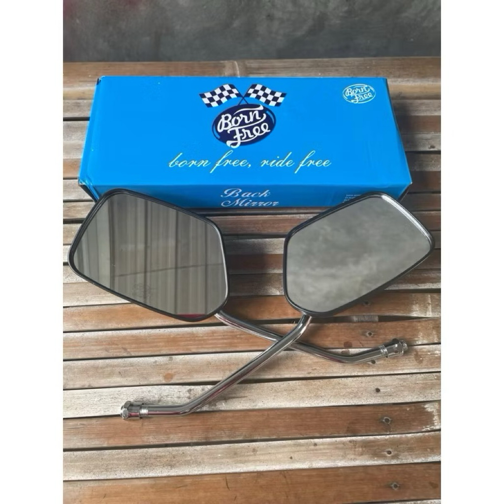 Spion Honda Win Win100 New Muda Batang Croom Win Old