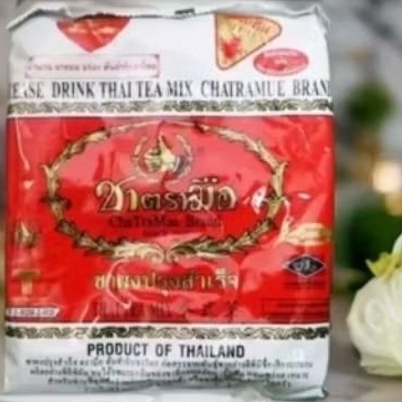 

Thai tea cha tra mue 4000 gram