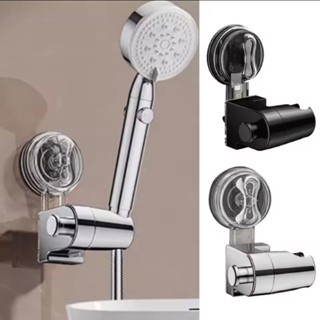 Holder Shower Kunci Model Vacum Kuat Universal Holder Bidet Jet Shower J11
