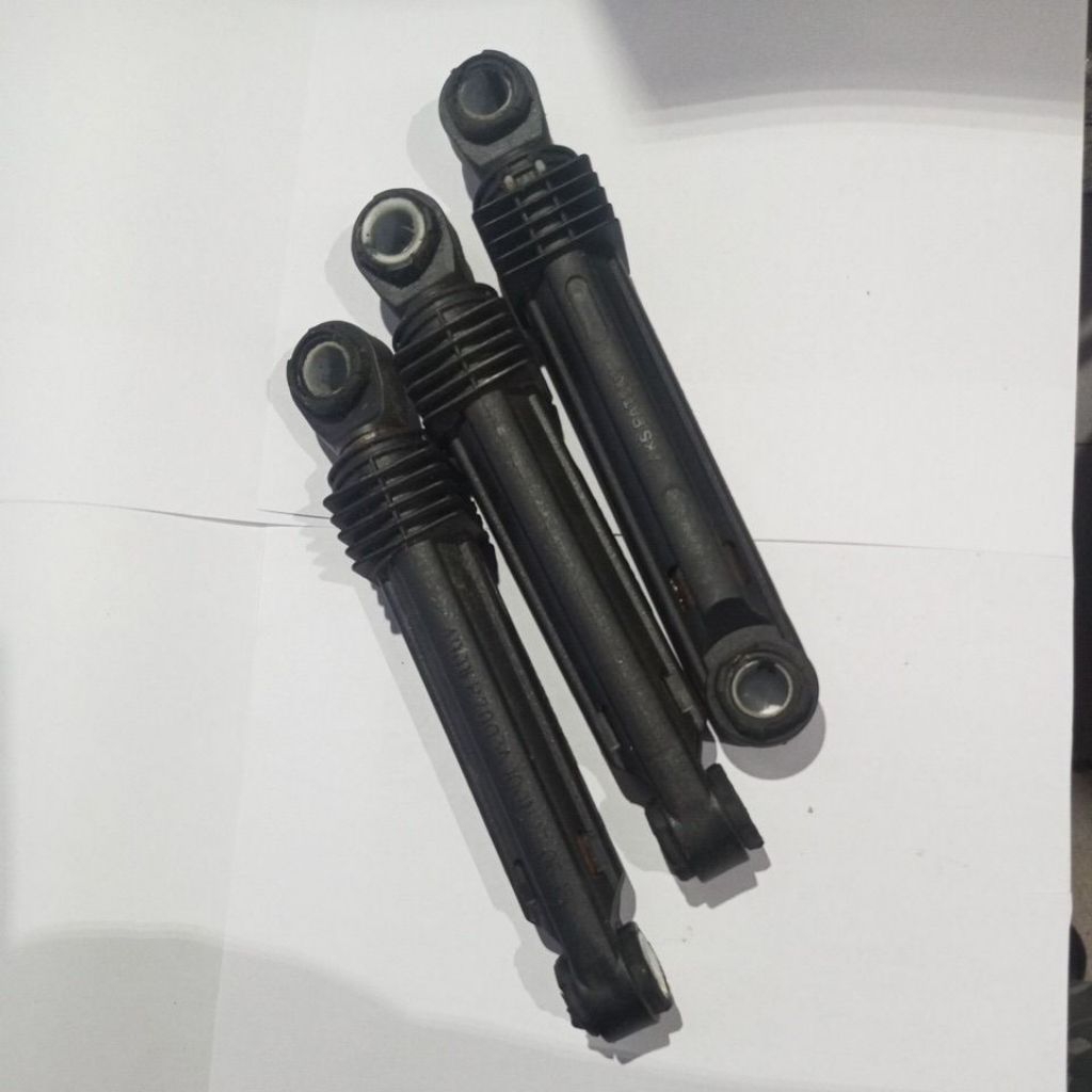 shock breker mesin cuci lg