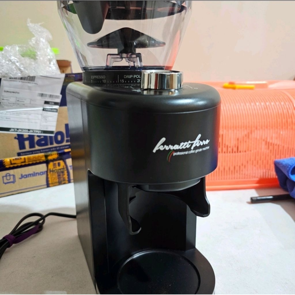 Grinder Ferratti Ferro FGM9702