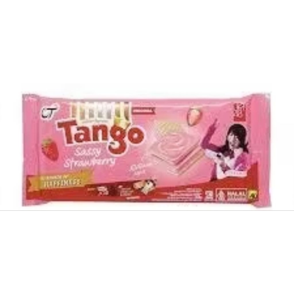 

Tango long (3 pilihan rasa)110g