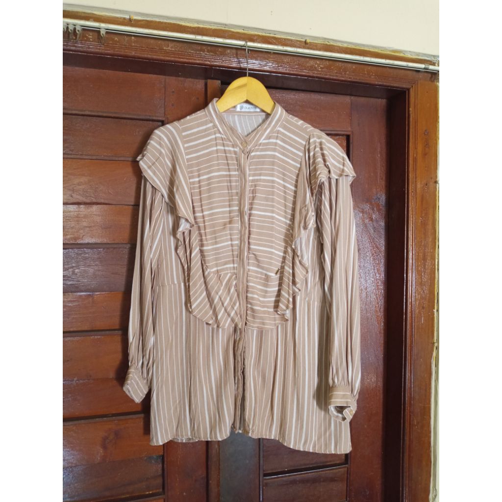 Blouse Pulchra | Preloved Pulchra