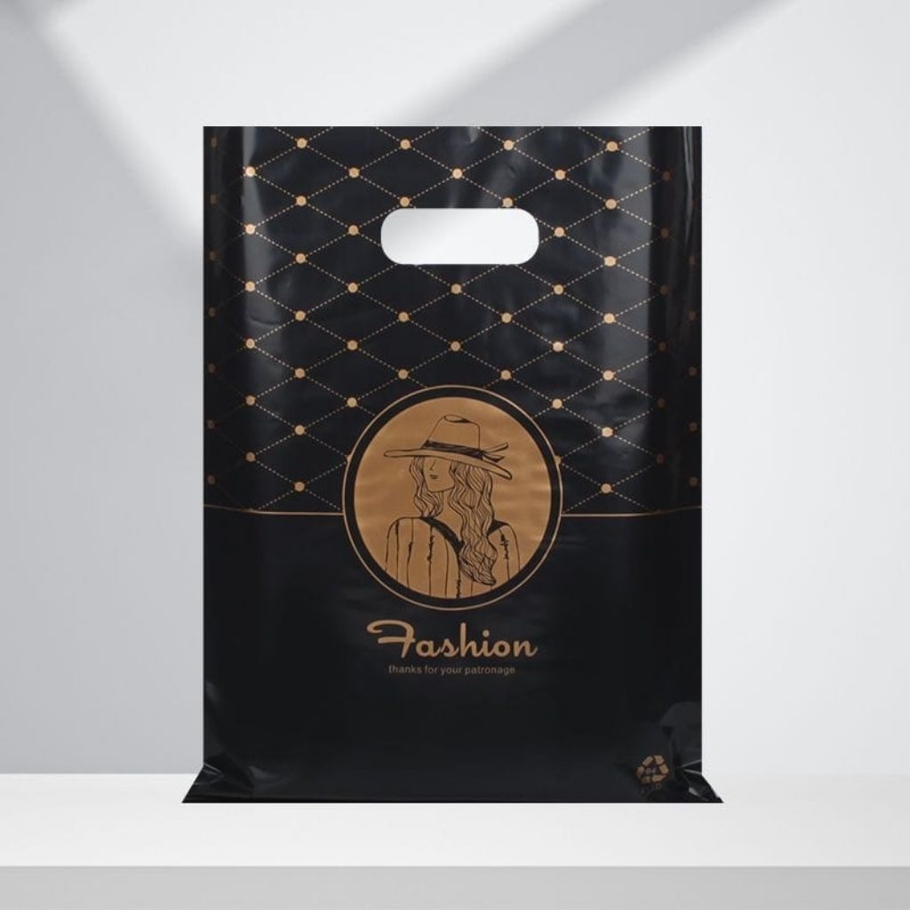 

KANTONG PLASTIK IMPORT PREMIUM BELANJA 30 X 40 SHOPPING GOODIE SOUVENIR GIFT FOTE PACKING