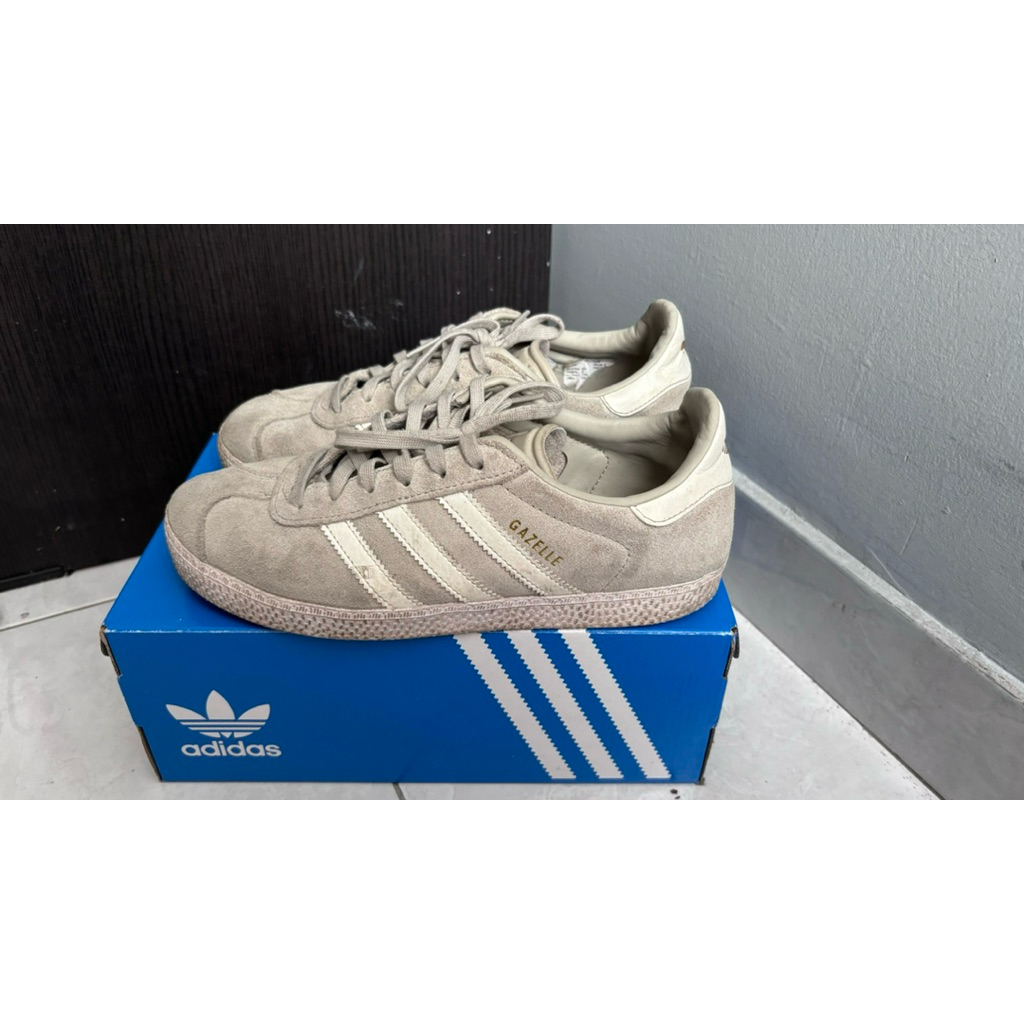 Adidas Gazelle Original with Box