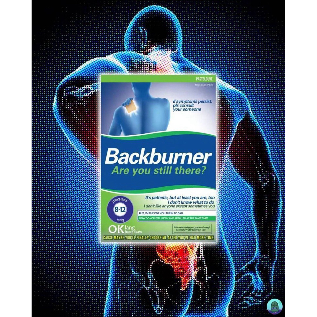 

Koyo Backburner F1 Carlos Sainz George Russell